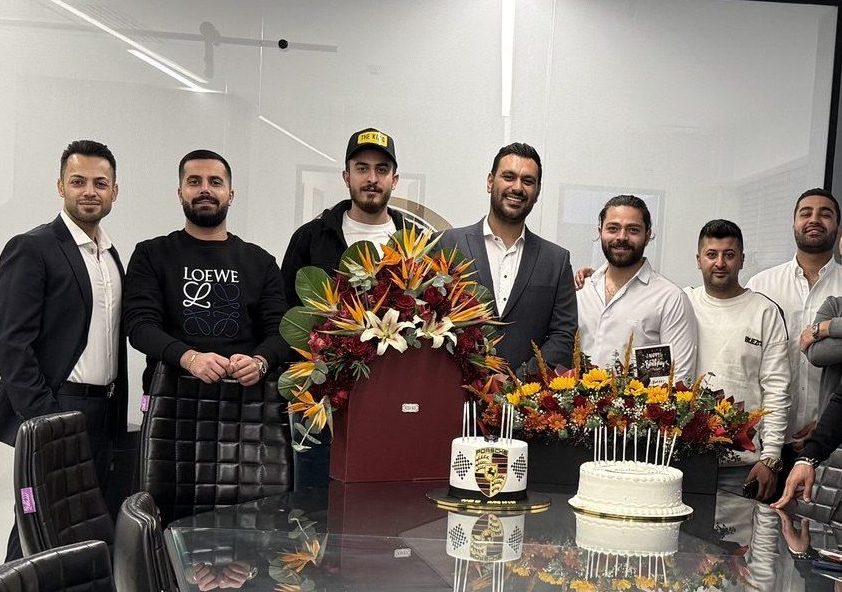 اتوگالری افشین